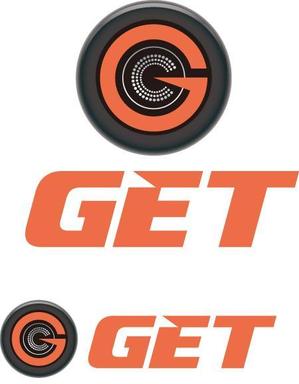 CF-Design (kuma-boo)さんの「GET」のロゴ作成への提案