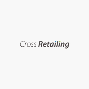 akitaken (akitaken)さんの「Cross　Retailing」のロゴ作成への提案