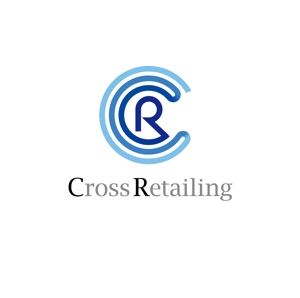 atomgra (atomgra)さんの「Cross　Retailing」のロゴ作成への提案