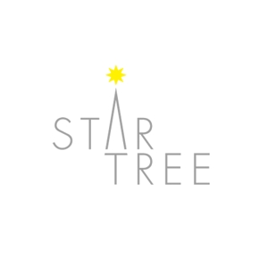 ohgoodsunさんの「株式会社 STAR TREE」のロゴ作成への提案
