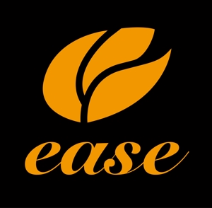 k.onji (K_onji)さんの新規開設　グループホーム EASE　ロゴ表記への提案