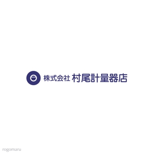 ロゴ研究所 (rogomaru)さんの会社のロゴ作成への提案