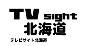 creative1 (AkihikoMiyamoto)さんのホテル客室に設置されるテレビ欄付きフリーペーパーのロゴ作成への提案