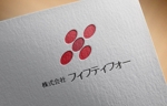 haruru (haruru2015)さんのスポーツマネジメント会社ロゴへの提案