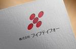 haruru (haruru2015)さんのスポーツマネジメント会社ロゴへの提案