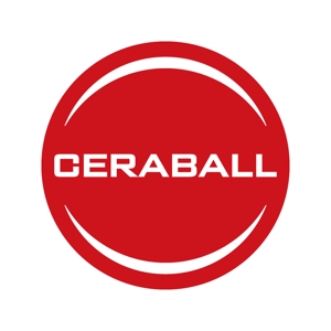 tsujimo (tsujimo)さんの「CERABALL」のロゴ作成への提案