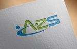 haruru (haruru2015)さんのIT会社サイト「アーザス」のロゴ作成への提案