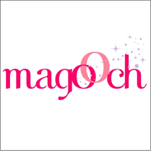 kana (YESGKO)さんの「ショッピングサイト名：magooch  (よみ：マグーチ)」のロゴ作成への提案