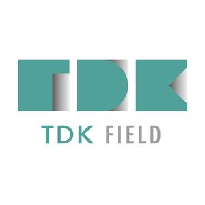 raffaele_italy ()さんの「TDKフィールド」のロゴ作成への提案