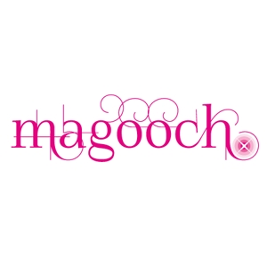 tetuさんの「ショッピングサイト名：magooch  (よみ：マグーチ)」のロゴ作成への提案