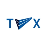 株式会社アビヨン・プロ (avionhiromi)さんの「TEX」 (TRANS EXPERT)のロゴ作成　への提案