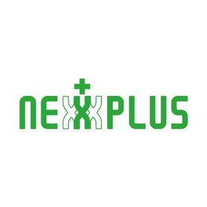 ha_futoさんの「NEXPLUS」のロゴ作成への提案