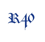 MacMagicianさんのPodcast「R40」のロゴへの提案