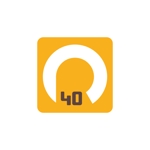 sriracha (sriracha829)さんのPodcast「R40」のロゴへの提案