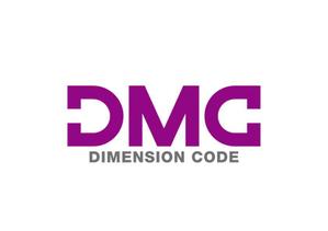 loto (loto)さんの1年間講座「DIMENSION CODE」のロゴ作成への提案