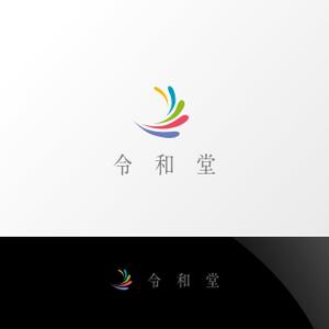 Nyankichi.com (Nyankichi_com)さんのアジア（中国、台湾）向け食品ブランド【令和堂】ロゴ制作への提案