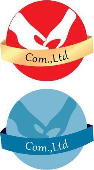 29cats (ccomengyi)さんの外国人専門職業紹介会社「株式会社ＣＯＭ」のロゴへの提案
