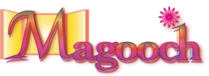 友香 (yuka634)さんの「ショッピングサイト名：magooch  (よみ：マグーチ)」のロゴ作成への提案