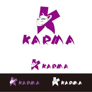 kora３ (kora3)さんの筆文字や高級感のあるロゴ作成依頼への提案