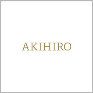 ahiru logo design (ahiru)さんの会社ロゴへの提案