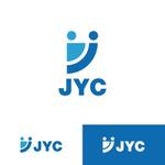 smartdesign (smartdesign)さんの通信会社「株式会社JYC」のロゴへの提案