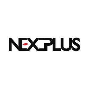 +milk ()さんの「NEXPLUS」のロゴ作成への提案