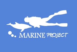 hikosenさんの「MARINE PROJECT」のロゴ作成への提案