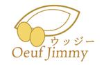 yuki *** ()さんのグリーンヒルホテルアーバンレストラン「ウッジ―：Oeuf Jimmy」のロゴへの提案