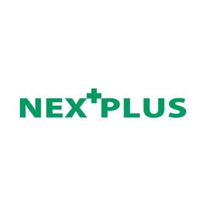 trailさんの「NEXPLUS」のロゴ作成への提案