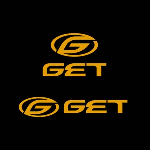tikaさんの「GET」のロゴ作成への提案