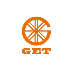 Design  KAI GRAPH (hanakoromo)さんの「GET」のロゴ作成への提案
