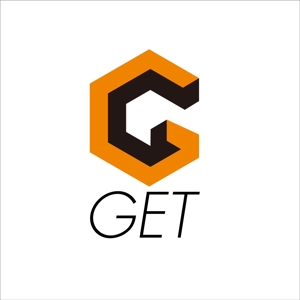taguriano (YTOKU)さんの「GET」のロゴ作成への提案
