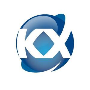 RICKY-Yさんの「KX」のロゴ作成への提案