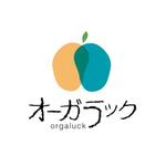 angie design (angie)さんのオーガニック商品を扱う会社のロゴ制作への提案