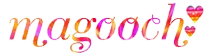 schatjeさんの「ショッピングサイト名：magooch  (よみ：マグーチ)」のロゴ作成への提案