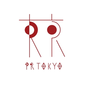 kiki (sayurimusik)さんのラグジュアリーブランドロゴ（PR）への提案
