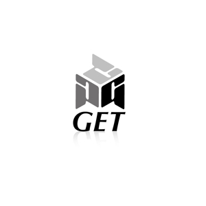 森地デザイン☆オフィス (ayacopupu)さんの「GET」のロゴ作成への提案