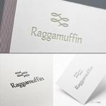 pTree LABO (torch_tree)さんの高級タオル「Raggamuffin」のロゴ　への提案