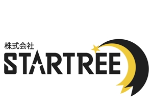 T-SPICE-20 (Tokyo-spice)さんの「株式会社 STAR TREE」のロゴ作成への提案