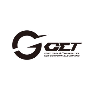 NN@グラフィックデザイン (nonoyamanon)さんの「GET」のロゴ作成への提案