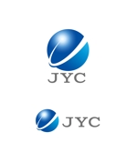 horieyutaka1 (horieyutaka1)さんの通信会社「株式会社JYC」のロゴへの提案