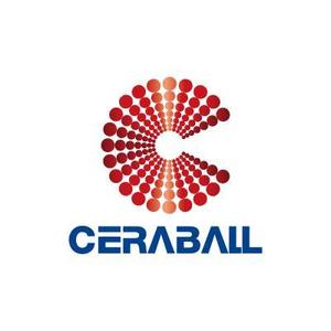 DOOZ (DOOZ)さんの「CERABALL」のロゴ作成への提案