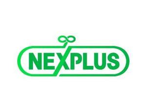 No14 (No14)さんの「NEXPLUS」のロゴ作成への提案