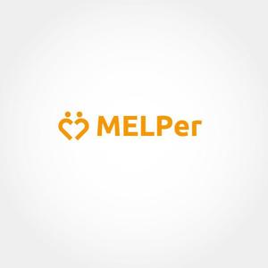 CAZY ()さんの医療系の求人サイト「MELPer」のロゴ作成への提案