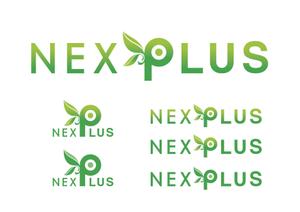 MT_KH ()さんの「NEXPLUS」のロゴ作成への提案