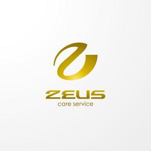 ＊ sa_akutsu ＊ (sa_akutsu)さんの「株式会社 ZEUS」のロゴ作成への提案