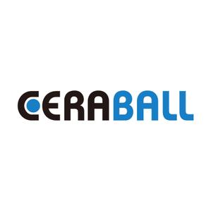 y-designさんの「CERABALL」のロゴ作成への提案