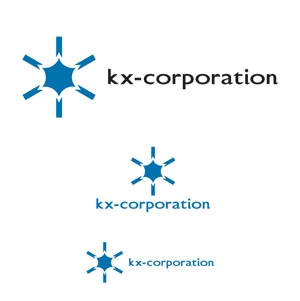 yamahiro (yamahiro)さんの「KX」のロゴ作成への提案