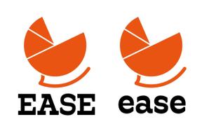 ssk3さんの新規開設　グループホーム EASE　ロゴ表記への提案