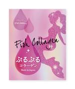 DONGRIN (DONGRIN_GRAPHICS)さんの新作商品のパッケージラベルデザインへの提案